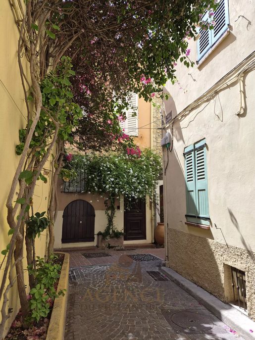 Appartement 20 m² · à Antibes · 20 m² · 179 000 €