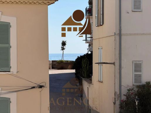 Appartement 3 pièces 63 m² · à Antibes · 63 m² · 459 000 €