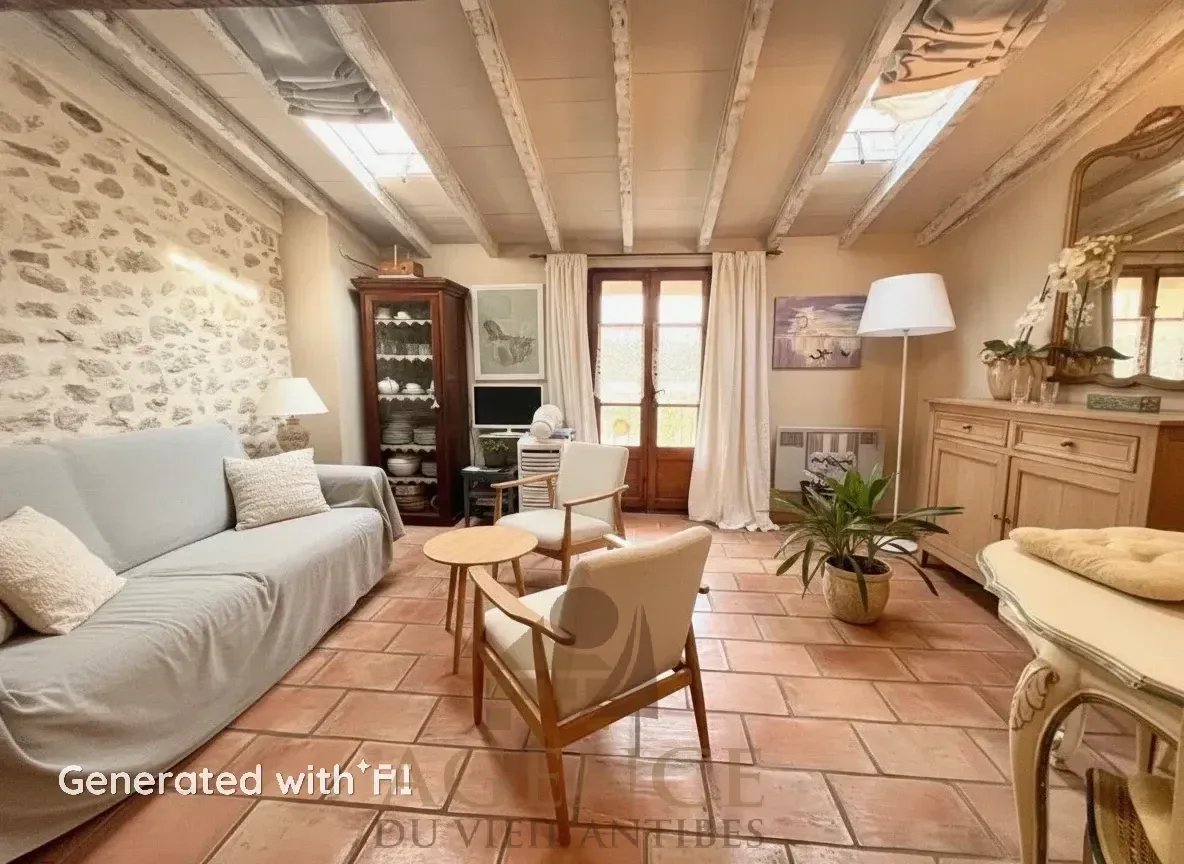 Appartement – Antibes - Vue 5