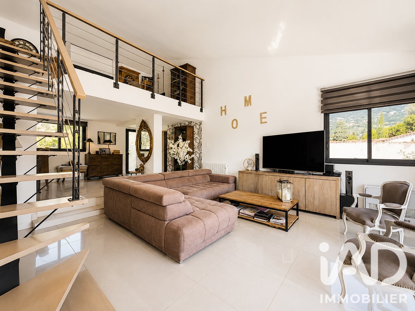 Maison à vendre, 150m², Peymeinade