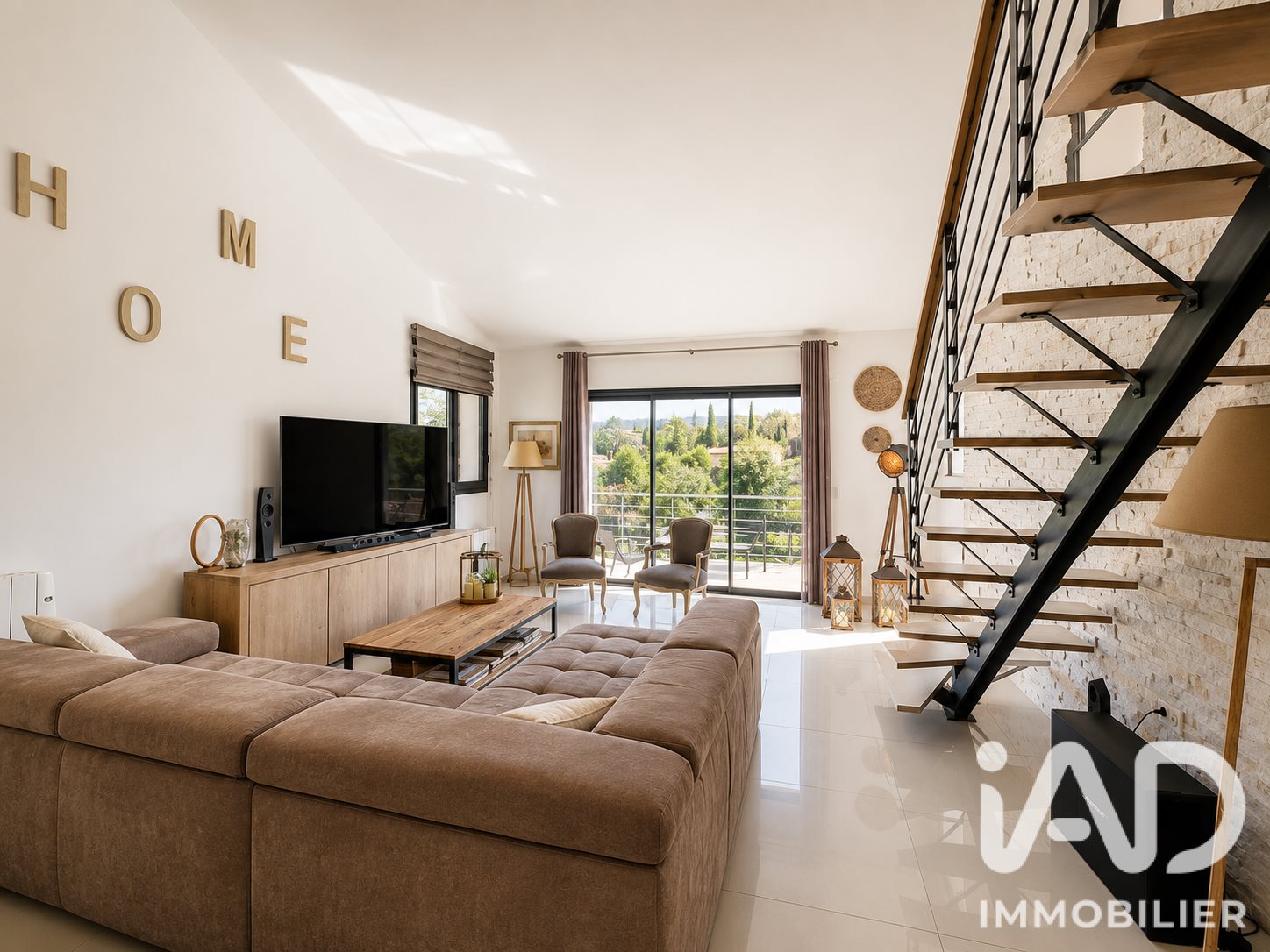 Maison à vendre, 150m², Peymeinade