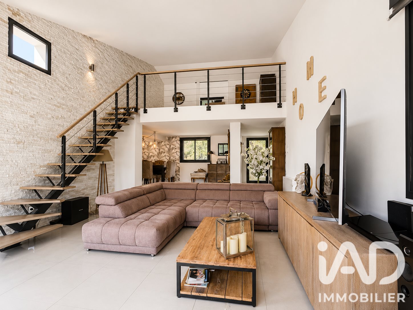 Maison à vendre, 150m², Peymeinade