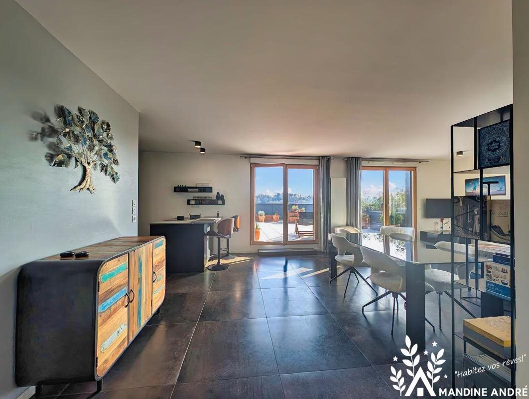 Appartement – Lyon, Le Vergoin, 9e Arrondissement - Vue 2