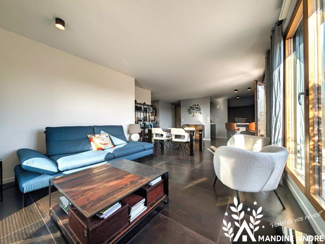 Appartement – Lyon, Le Vergoin, 9e Arrondissement - Vue 3