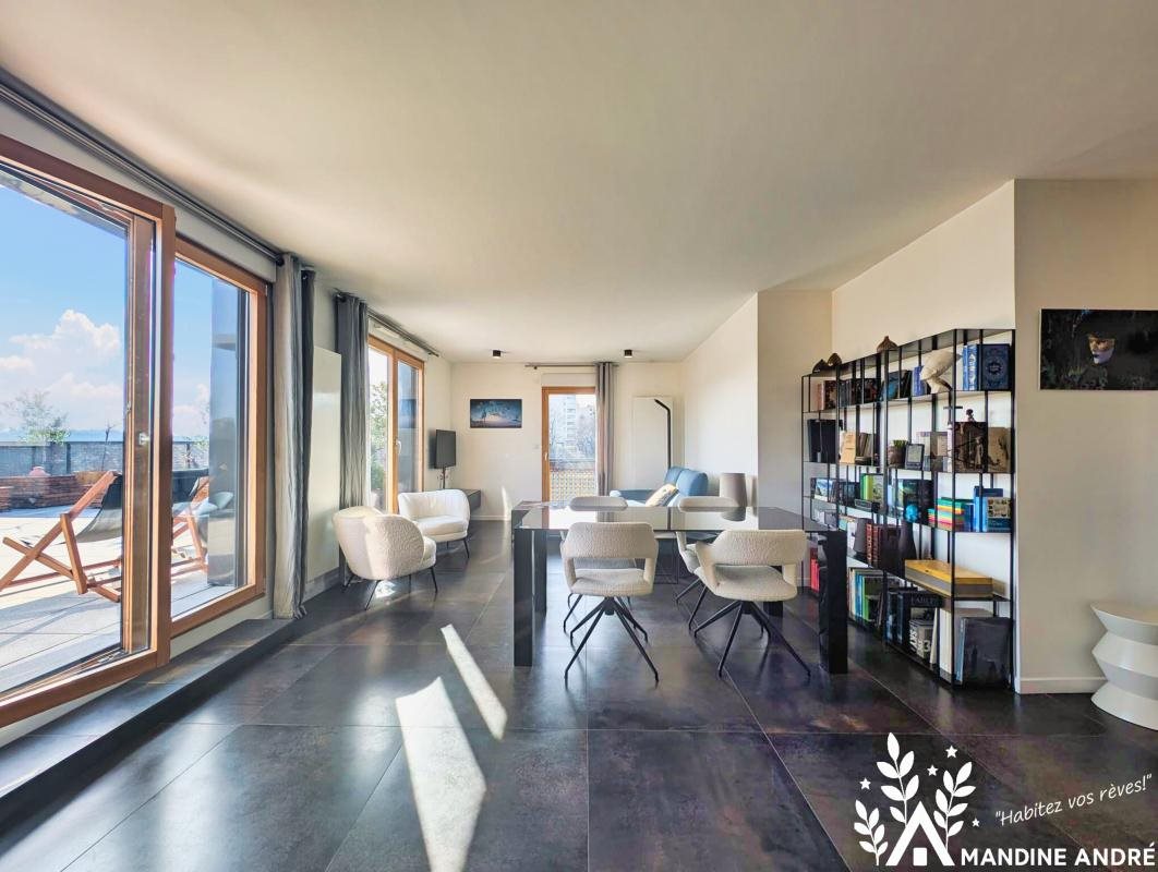 Appartement – Lyon, Le Vergoin, 9e Arrondissement - Vue 4