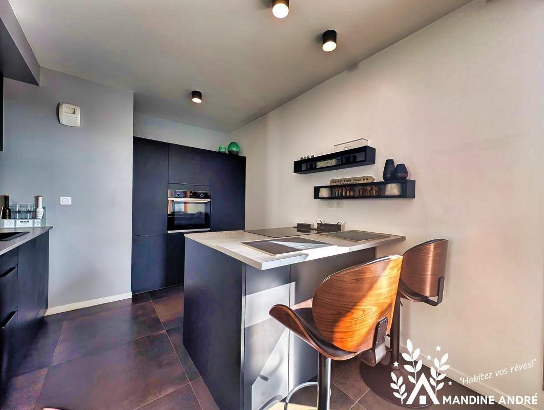 Appartement – Lyon, Le Vergoin, 9e Arrondissement - Vue 5