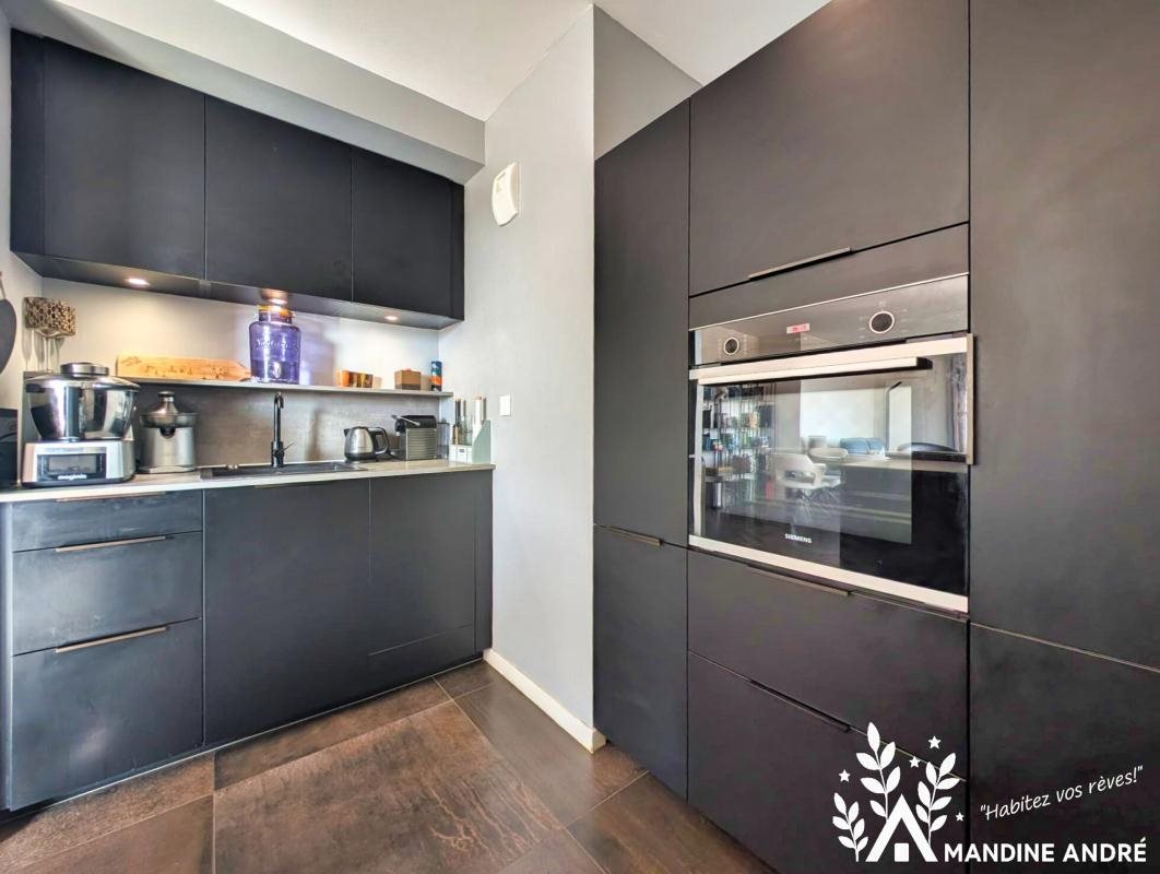 Appartement – Lyon, Le Vergoin, 9e Arrondissement - Plus