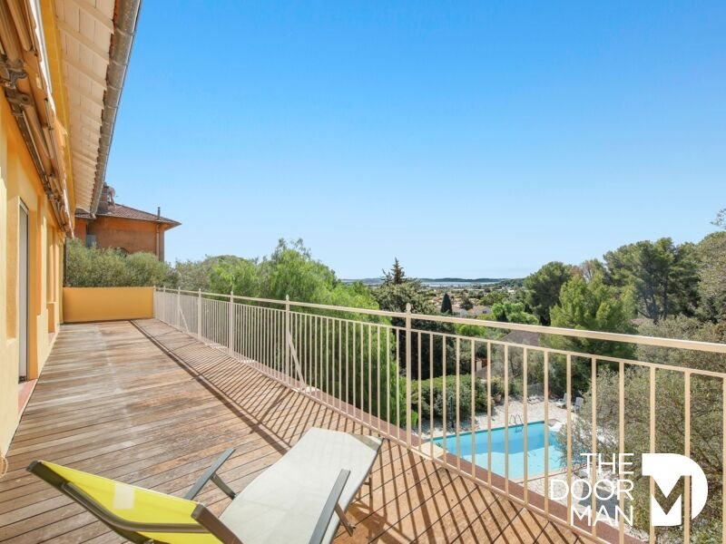 Maison à vendre, 388m², Hyères