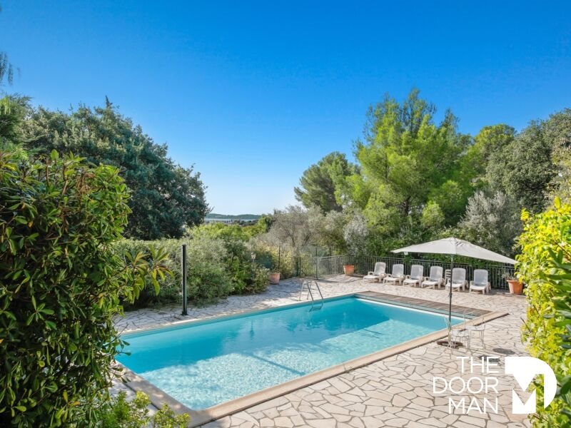 Maison à vendre, 388m², Hyères