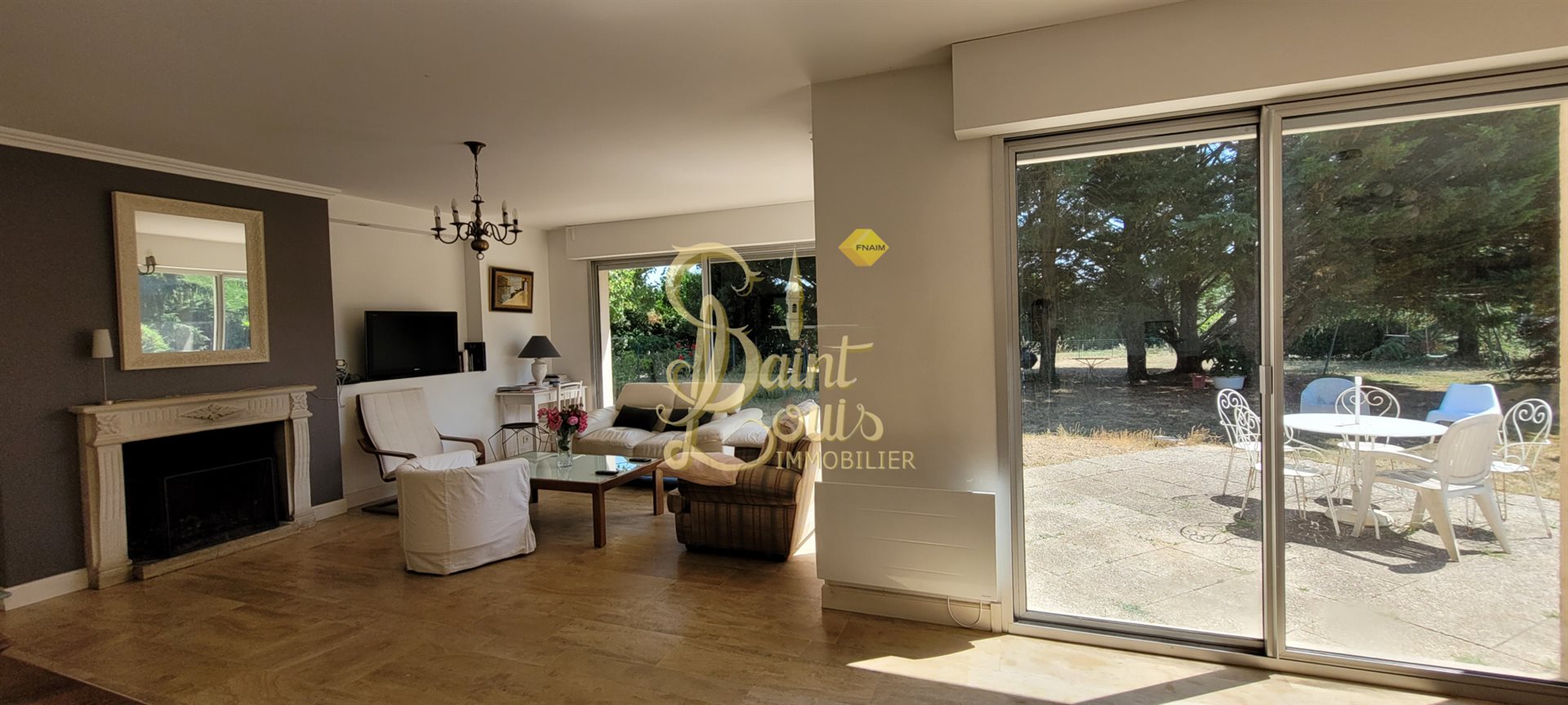 Maison à vendre, 180m², Richelieu