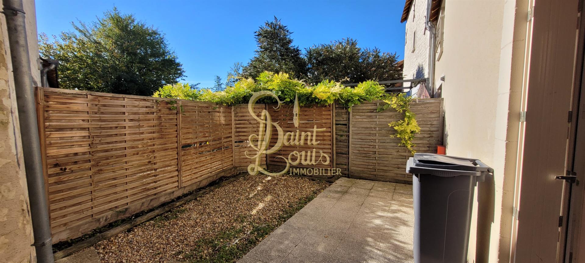 Maison à vendre, 109m², Champigny-sur-Veude