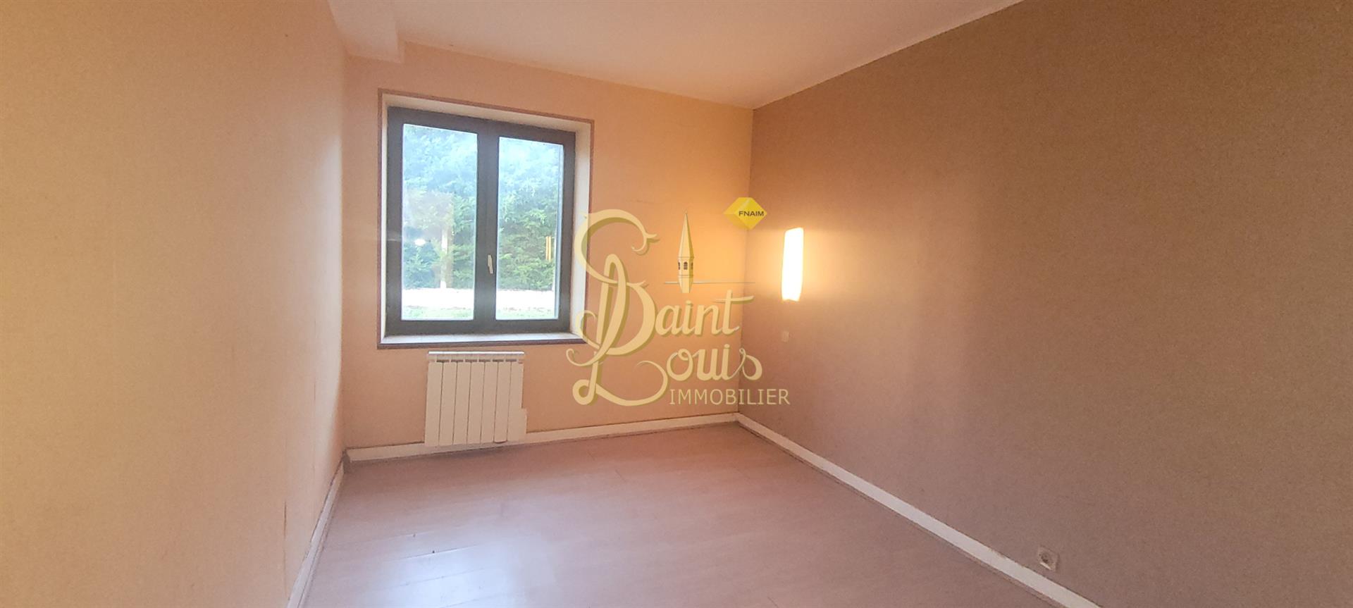 Maison à vendre, 90m², Richelieu