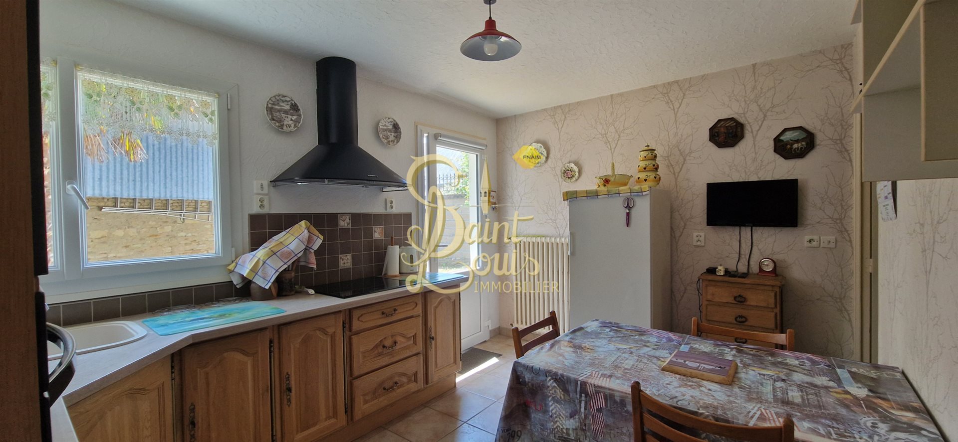 Maison à vendre, 143m², Richelieu