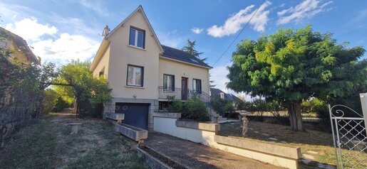 Maison 7 pièces 130 m² · à Richelieu · 130 m² · 201 400 €