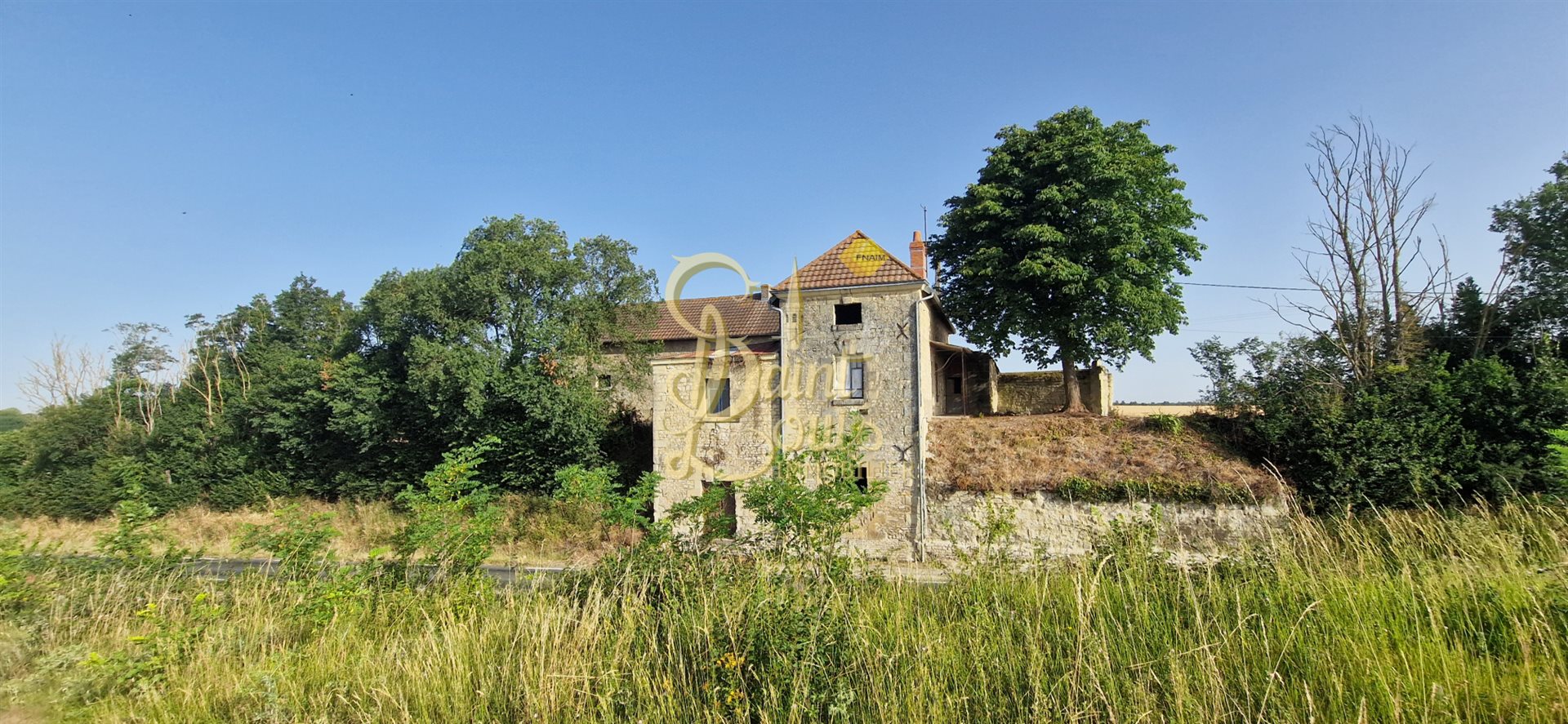Maison à vendre, 105m², Loudun