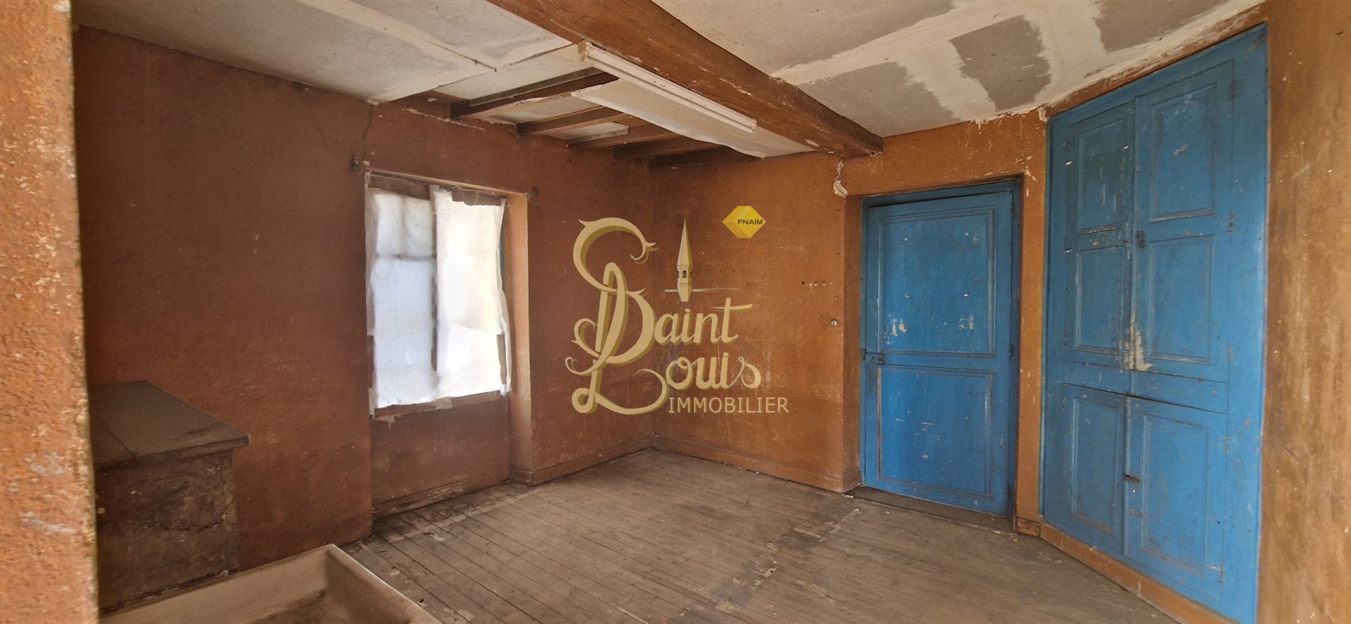 Maison à vendre, 105m², Loudun