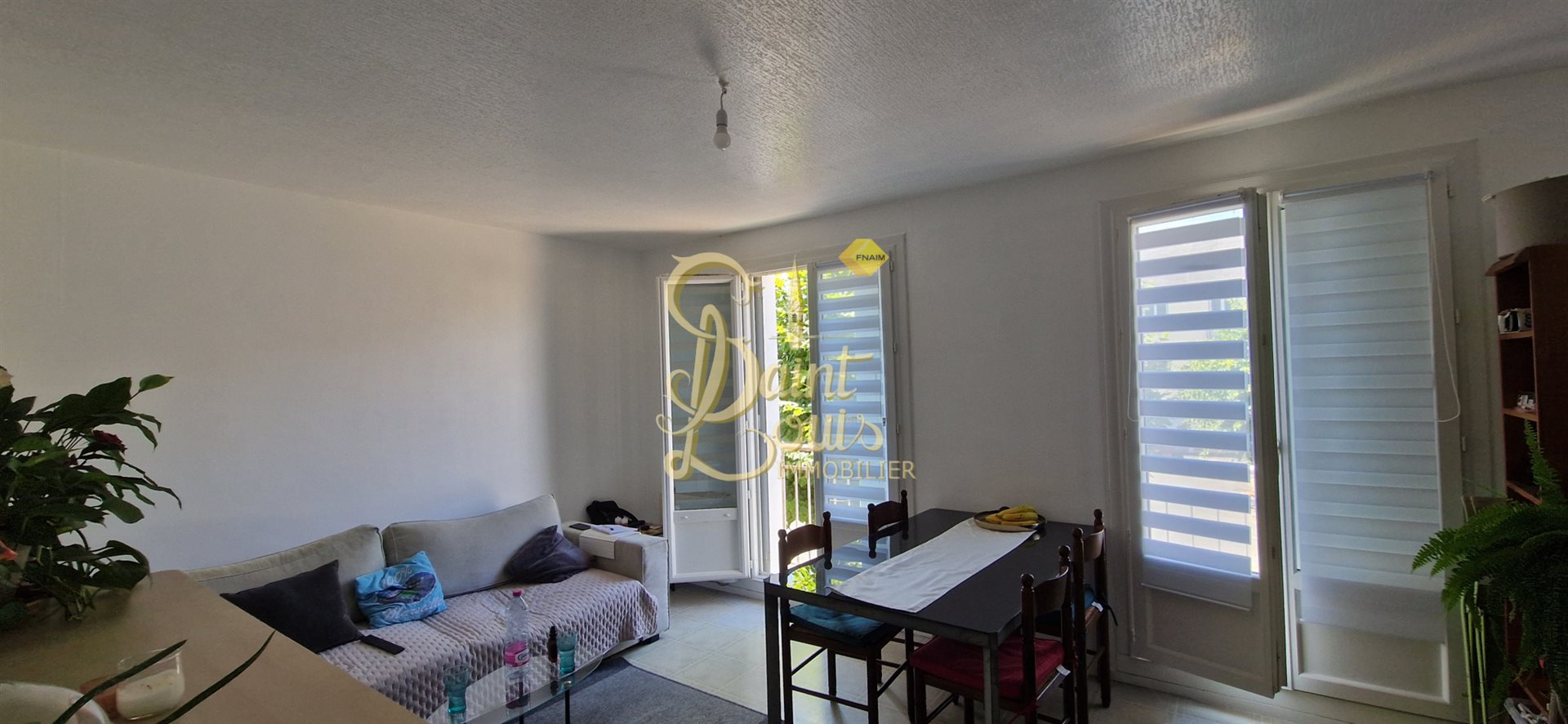 Appartement à vendre, 62m², Richelieu
