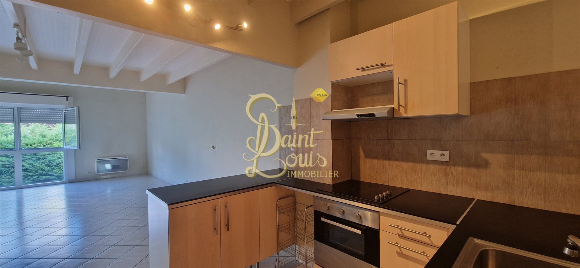 Appartement – Tours - Vue 4
