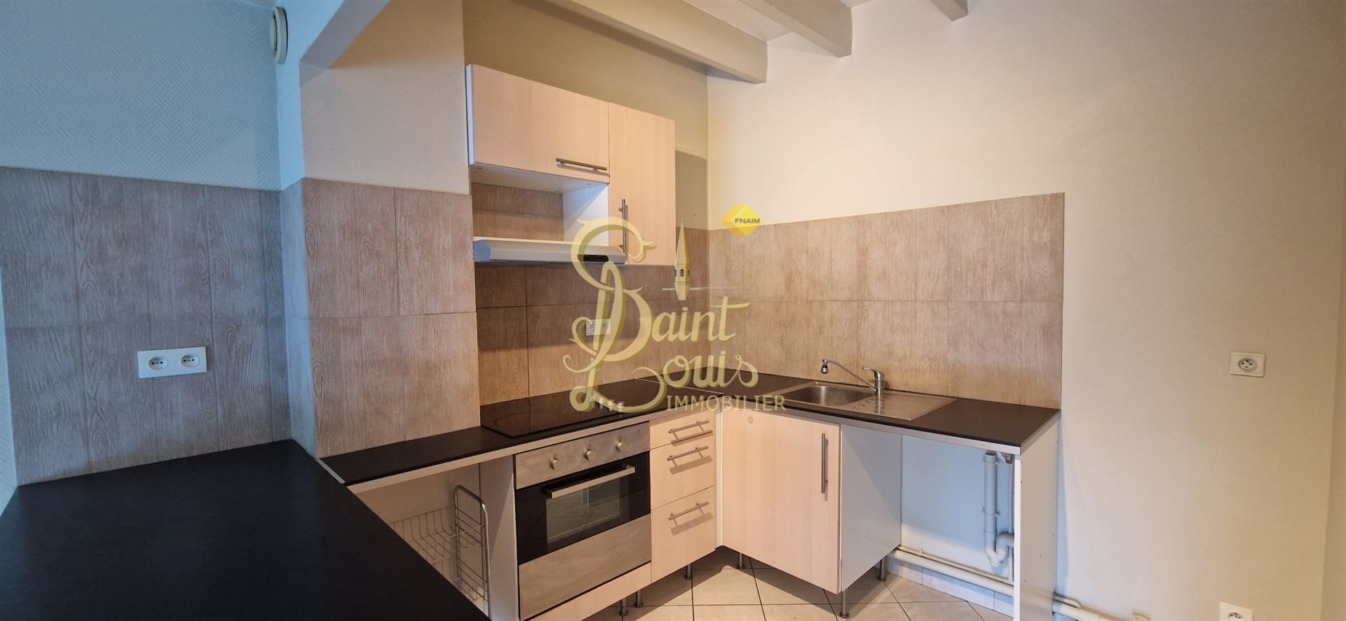 Appartement – Tours - Vue 5