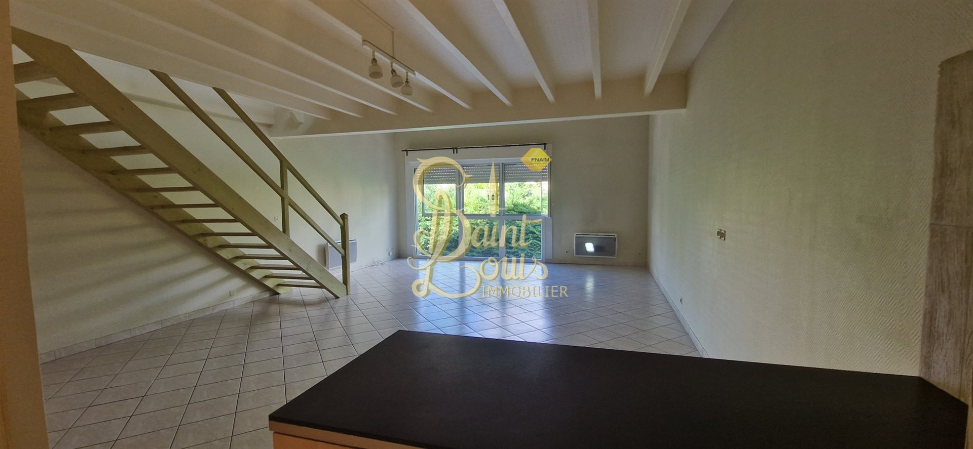 Appartement – Tours - Plus