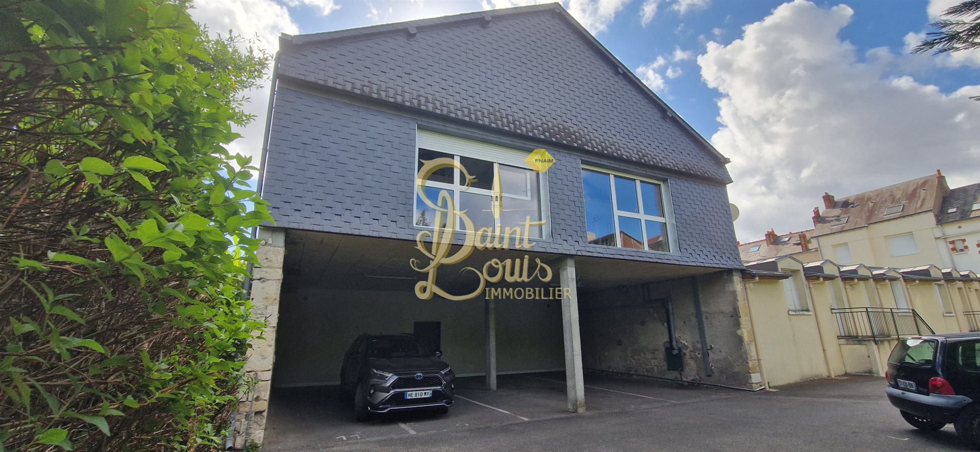 Appartement – Tours - Vue 2