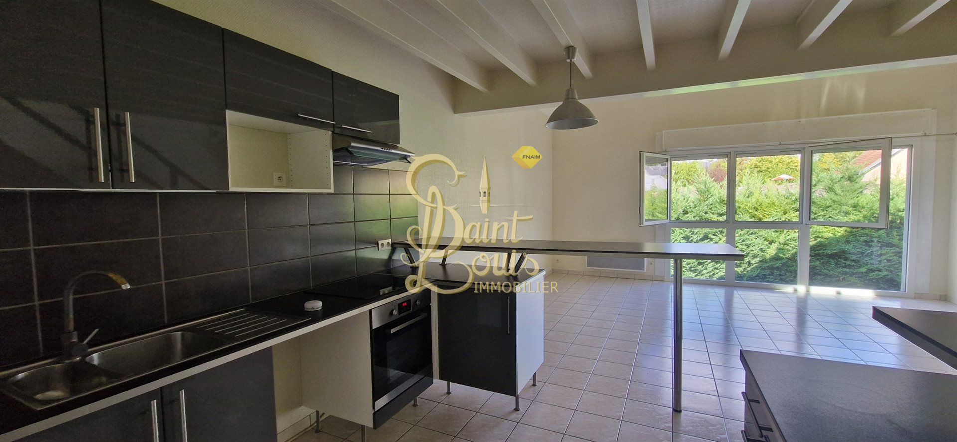Appartement – Tours - Vue 3