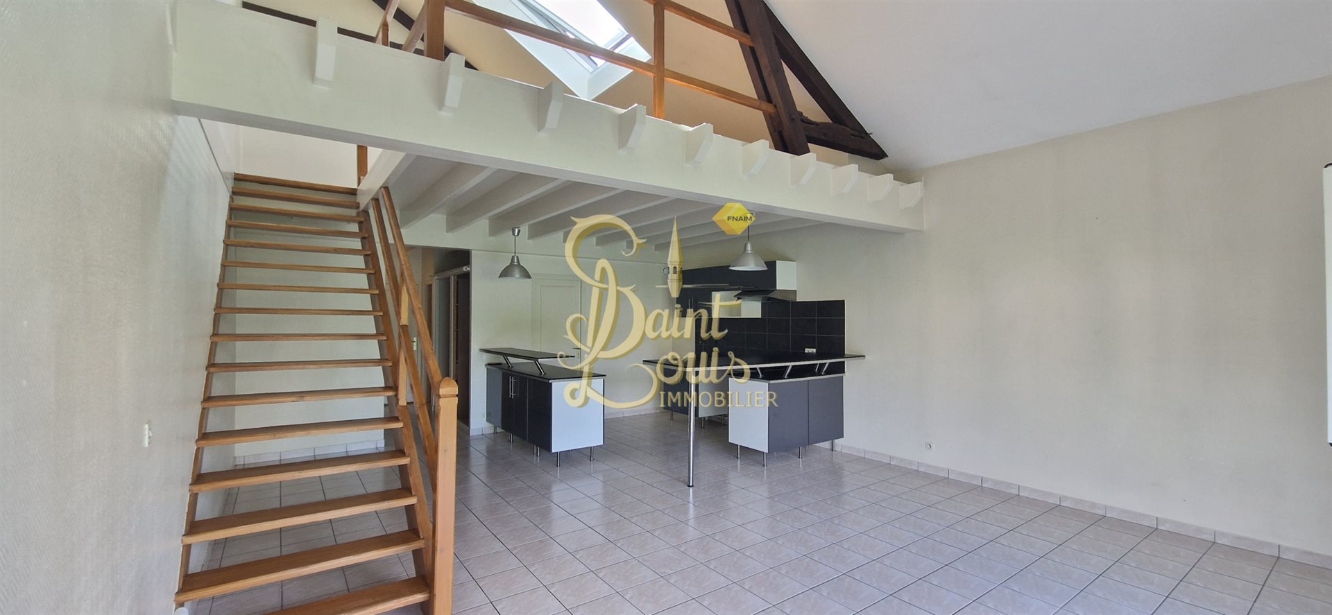 Appartement – Tours - Vue 5