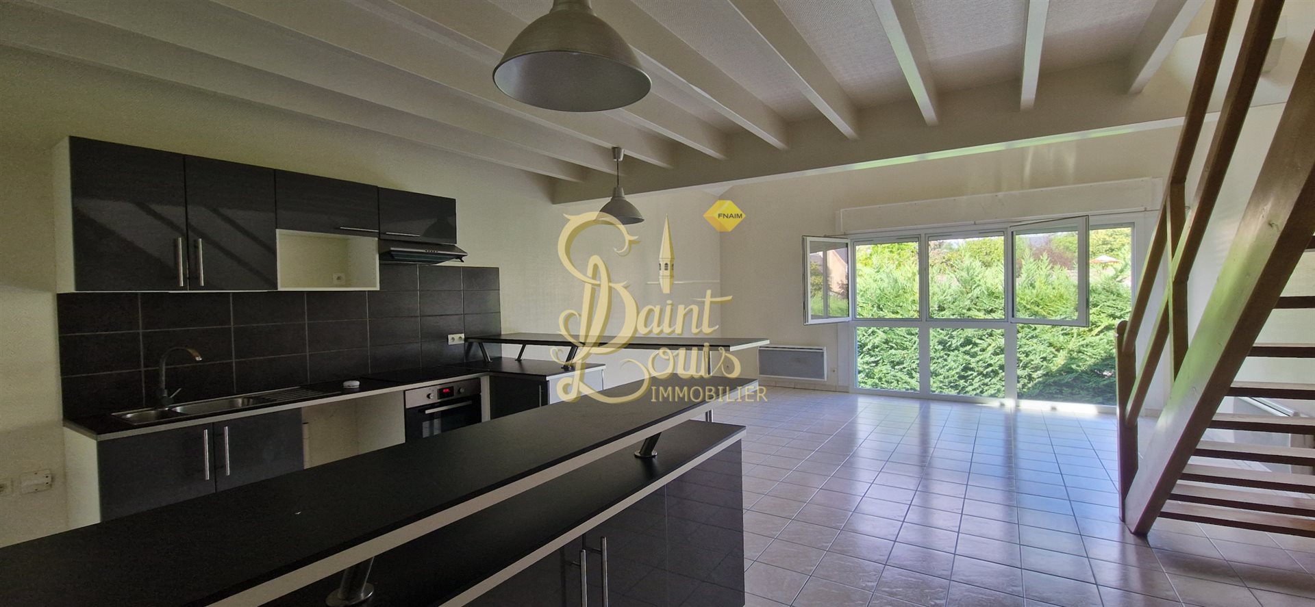 Appartement – Tours - Plus