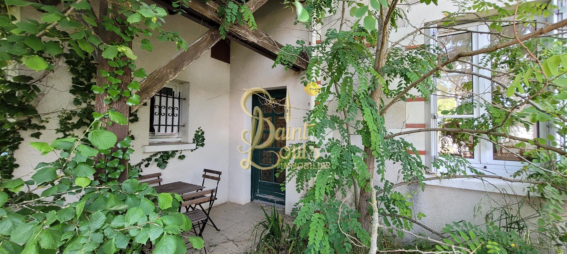 Maison à vendre, 140m², Sepmes