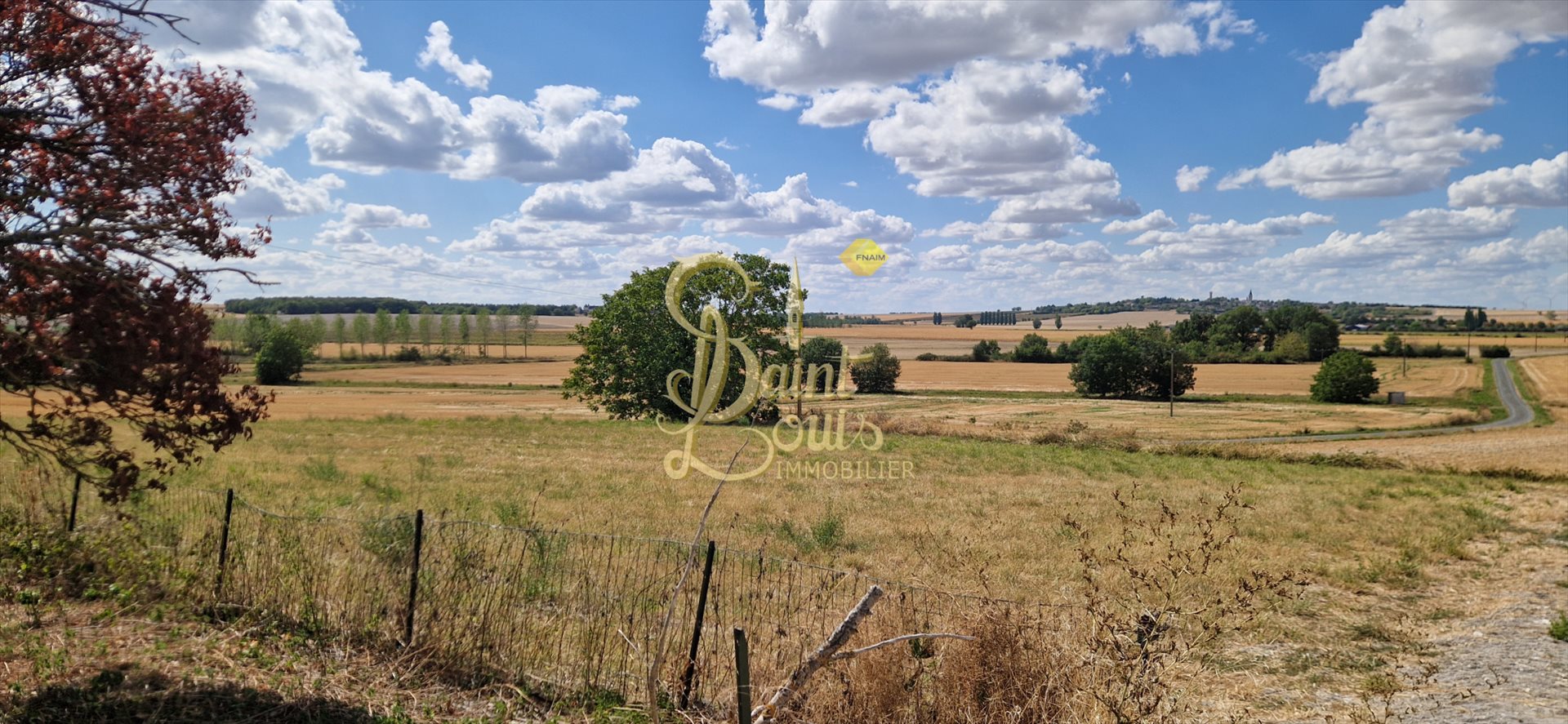 Faye-la-Vineuse 50m²