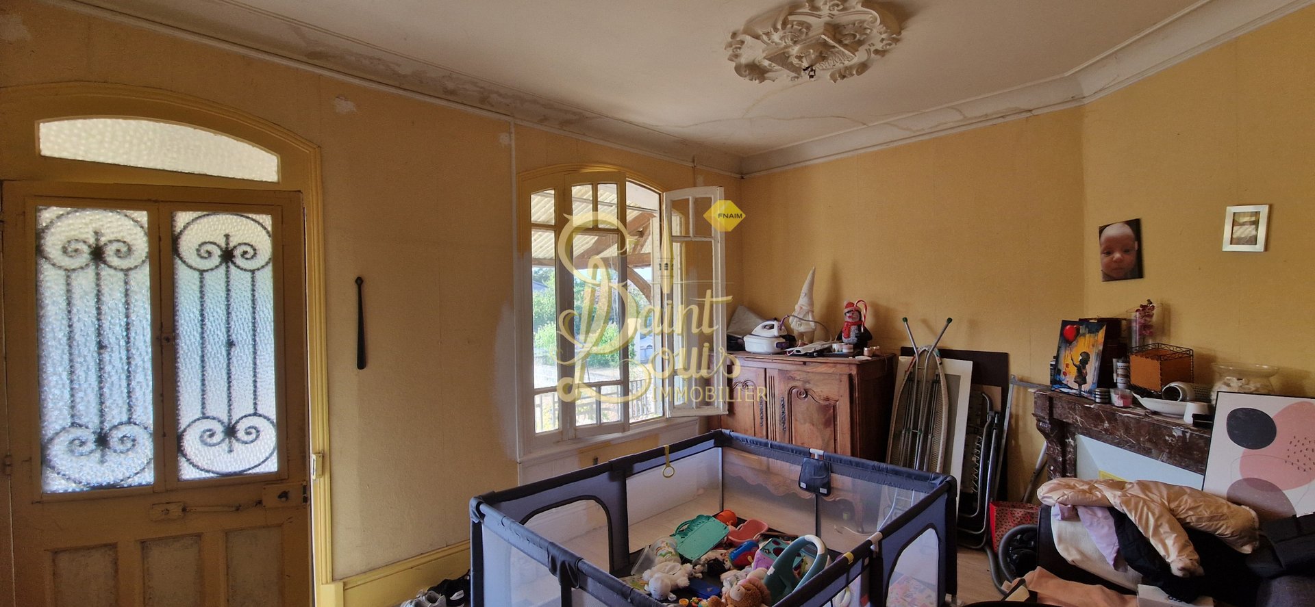 Maison à vendre, 70m², Richelieu