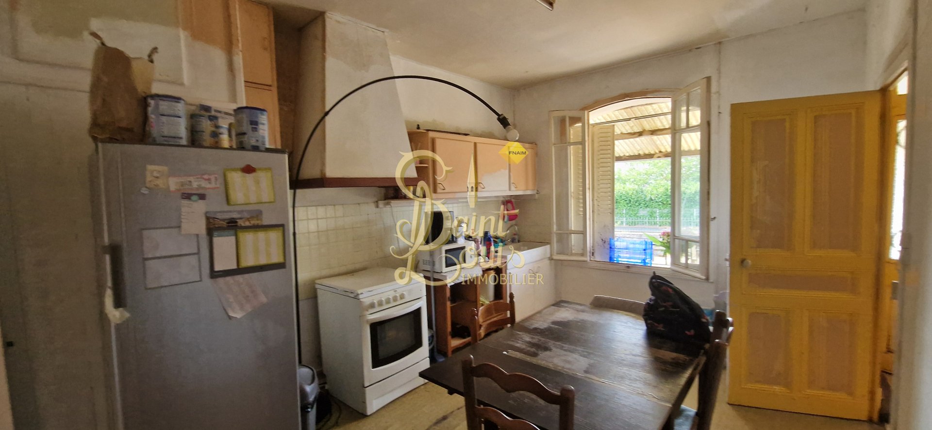 Maison à vendre, 70m², Richelieu