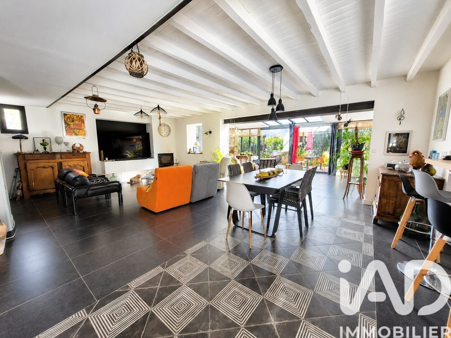 Maison à vendre, 220m², Amélie-les-Bains-Palalda