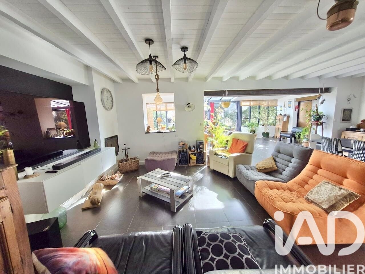Maison à vendre, 220m², Amélie-les-Bains-Palalda