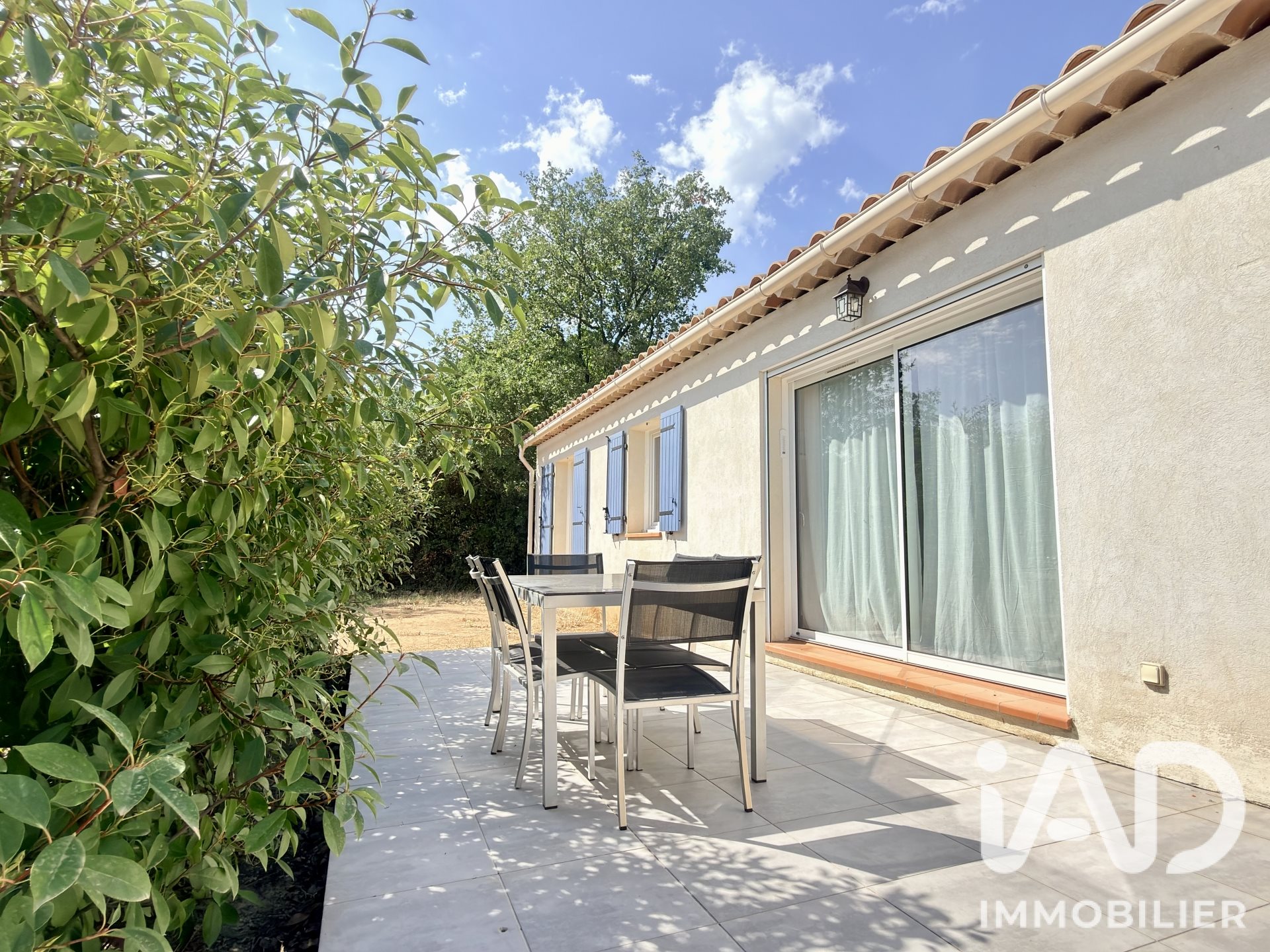 Maison à vendre, 82m², Saint-Maximin-la-Sainte-Baume