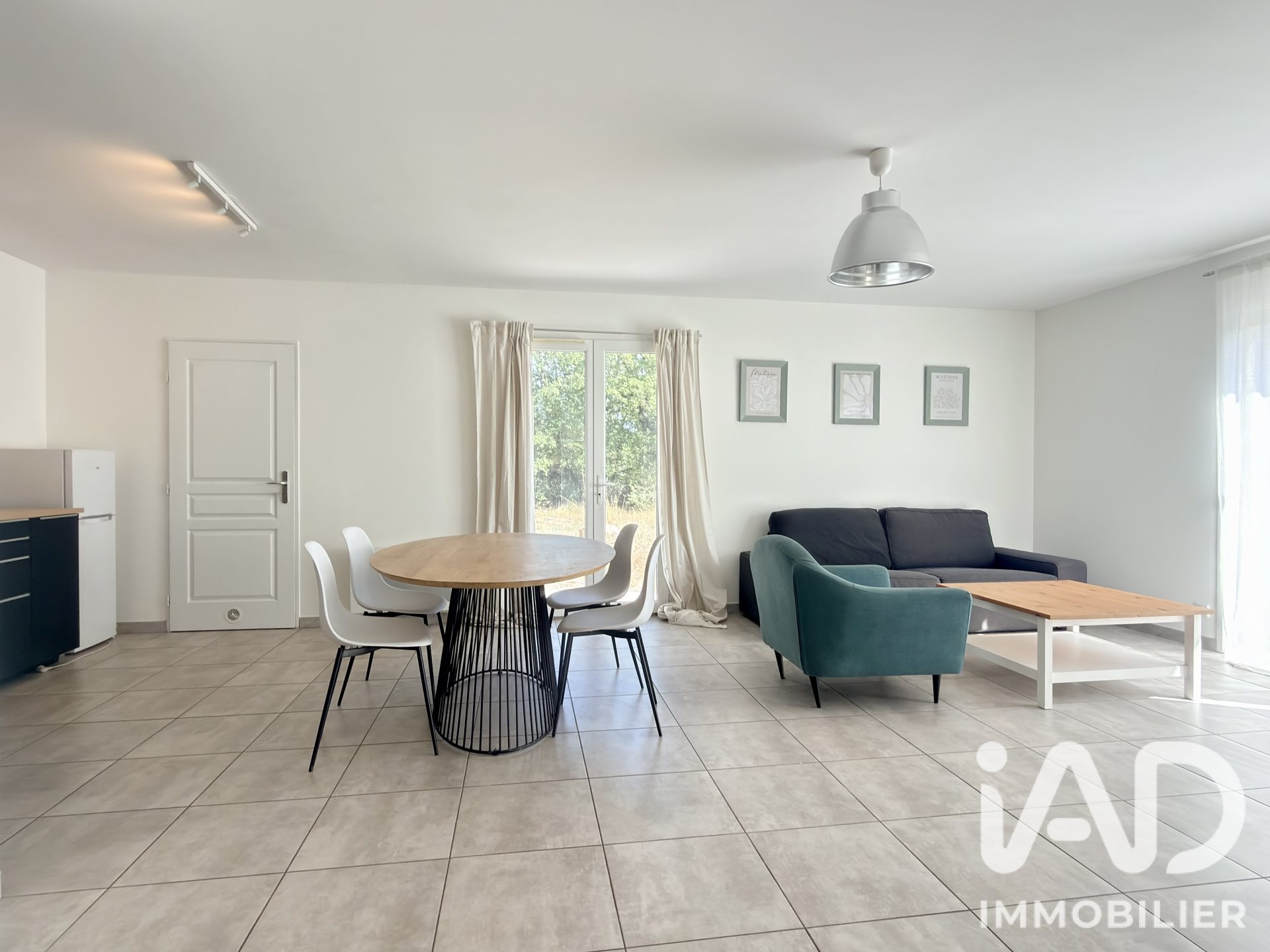 Maison à vendre, 82m², Saint-Maximin-la-Sainte-Baume