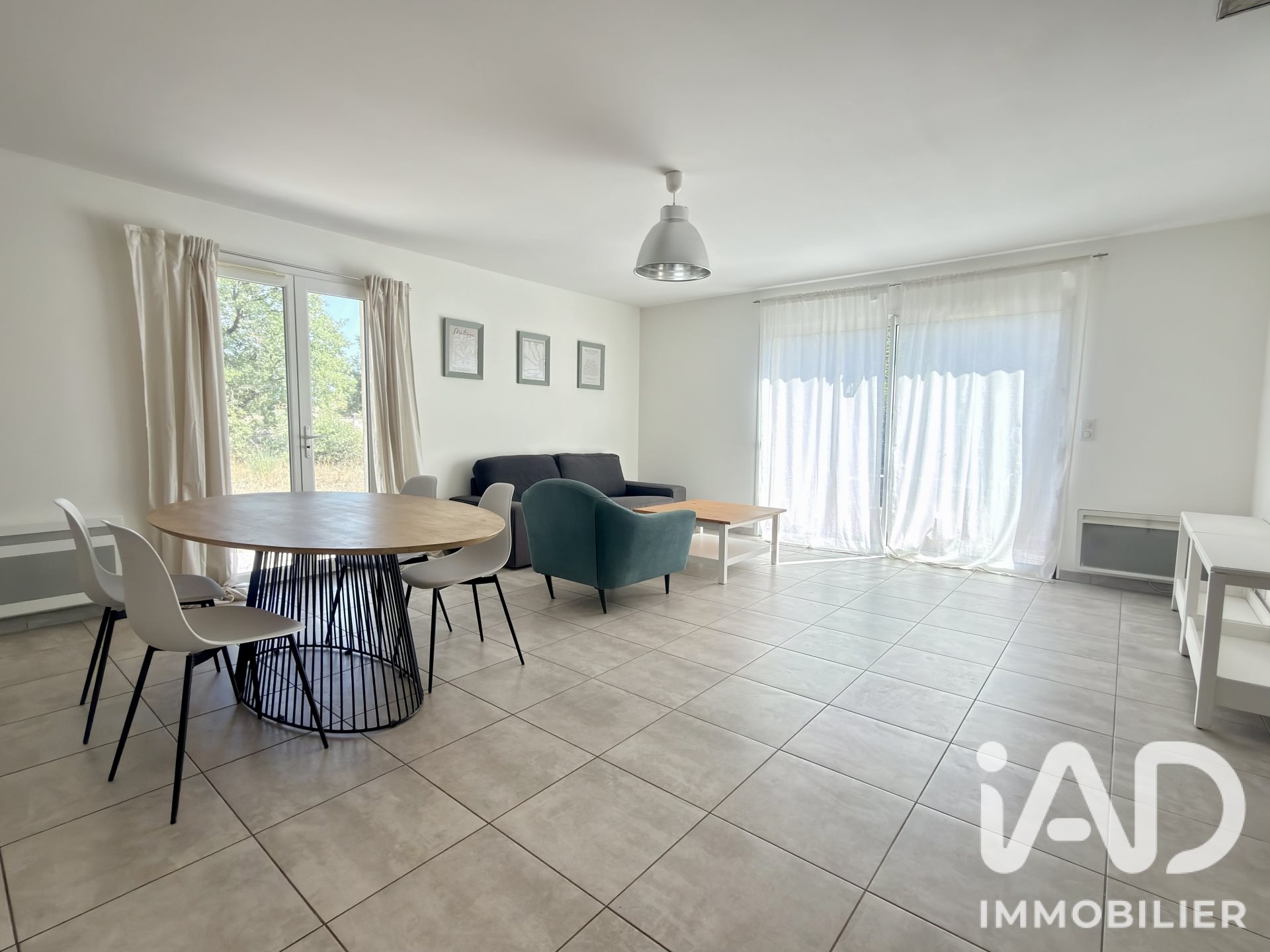 Maison à vendre, 82m², Saint-Maximin-la-Sainte-Baume