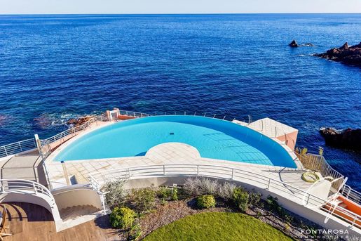 Appartement 3 pièces 60 m² · à Saint-Raphaël · 60 m² · 705 000 €