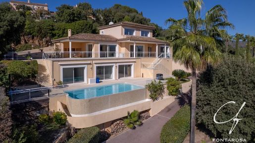 Maison 8 pièces 297 m² · à Saint-Raphaël · 297 m² · 1 370 000 €