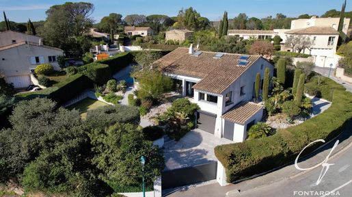 Maison 5 pièces 160 m² · à Saint-Raphaël · 160 m² · 950 000 €