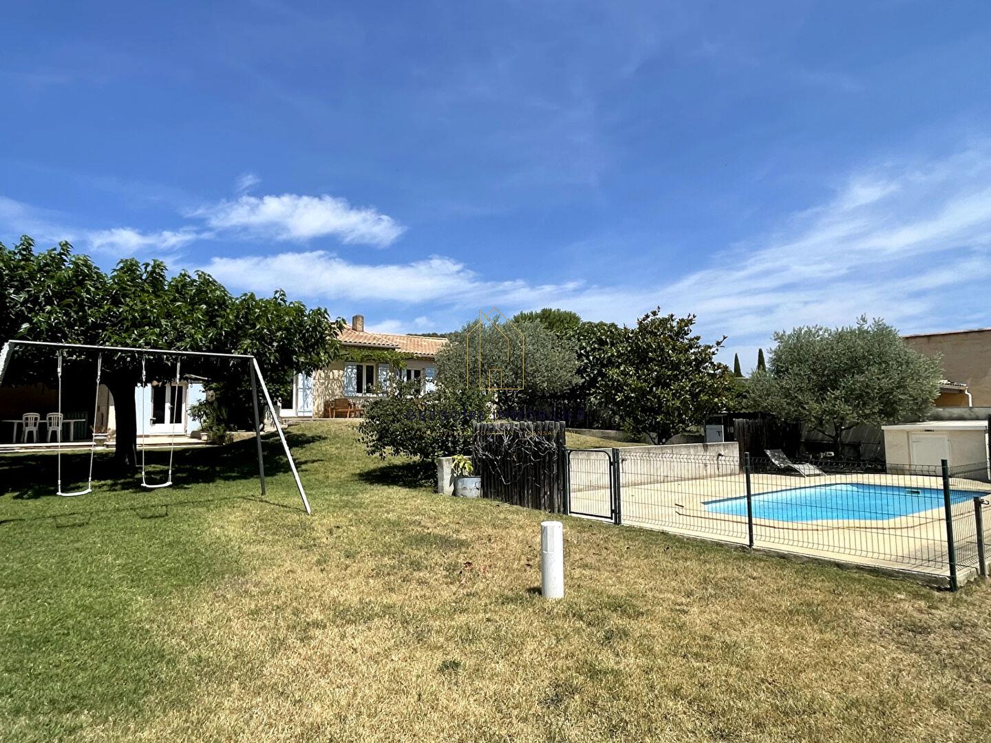 Maison à vendre, 160m², Pertuis