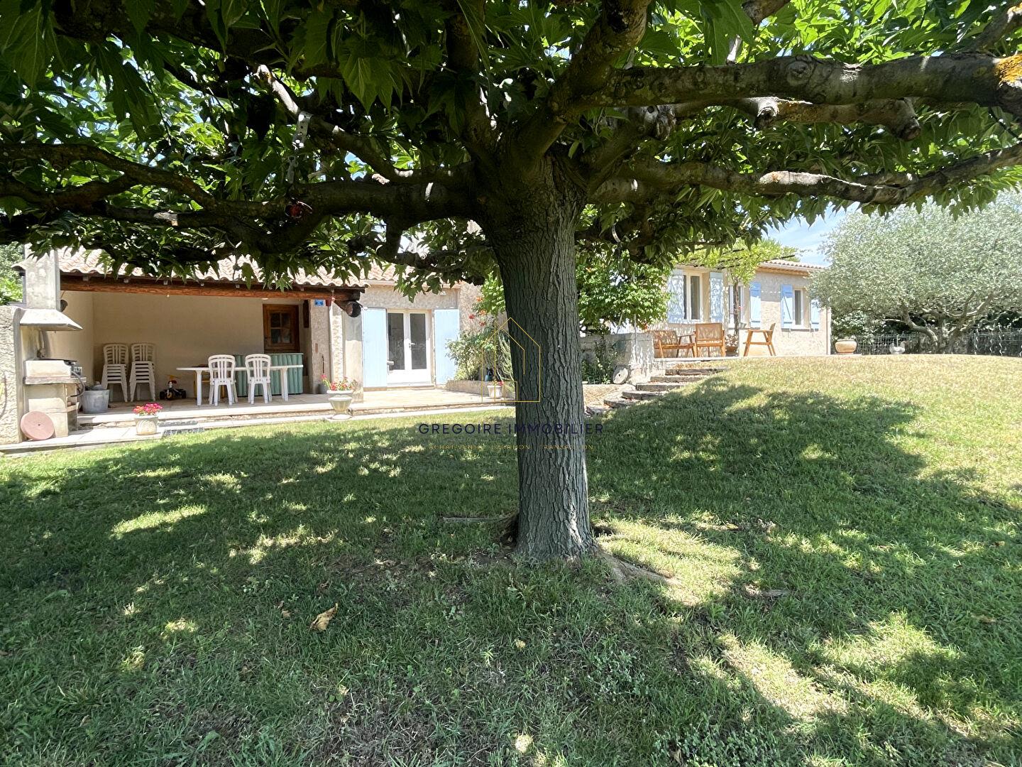 Maison à vendre, 160m², Pertuis