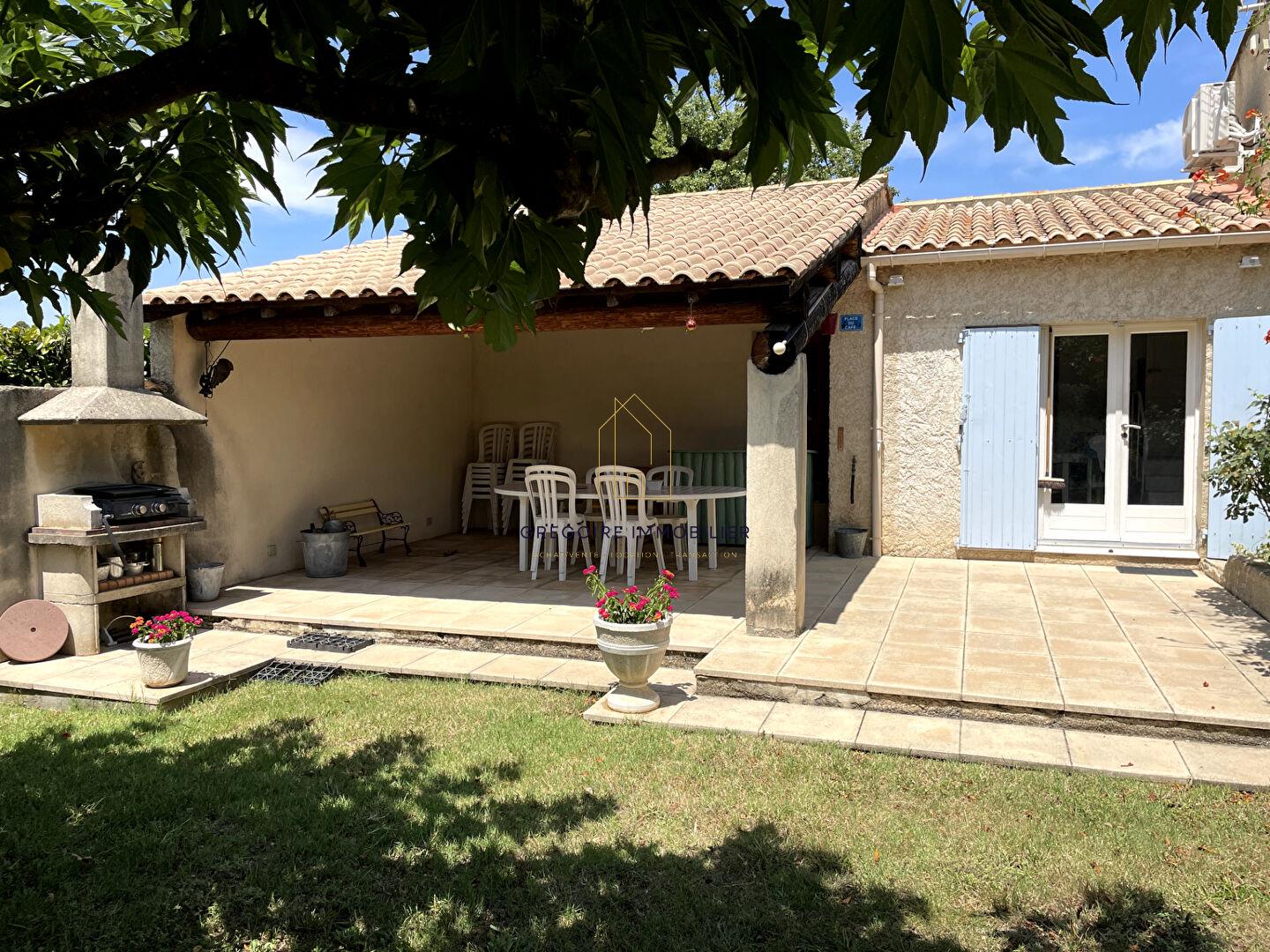 Maison à vendre, 160m², Pertuis