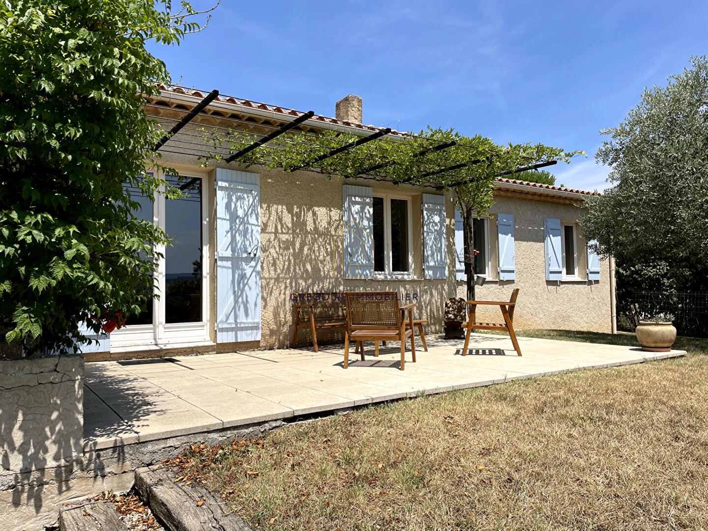 Maison à vendre, 160m², Pertuis