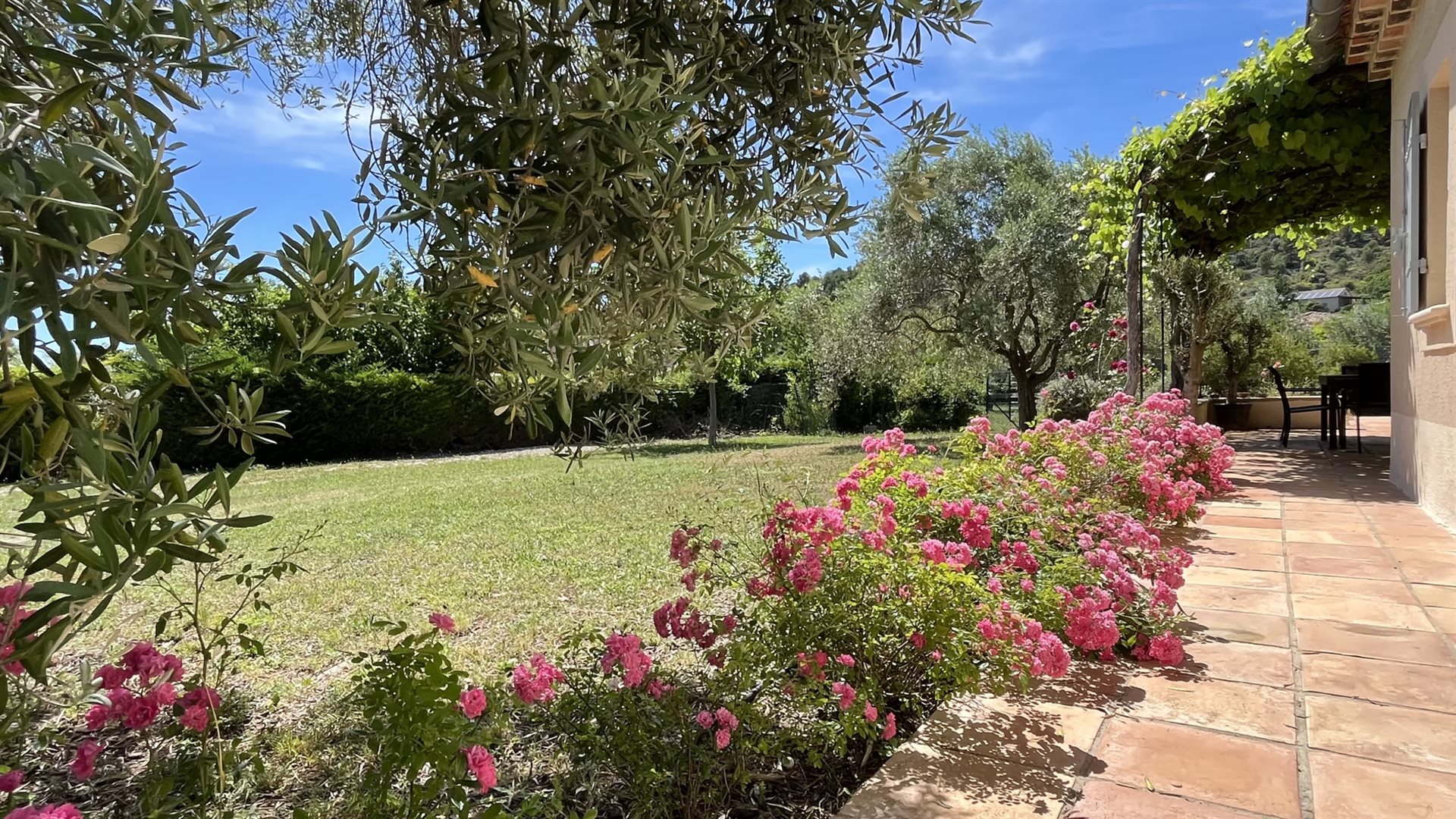 Maison à vendre, 200m², Mormoiron