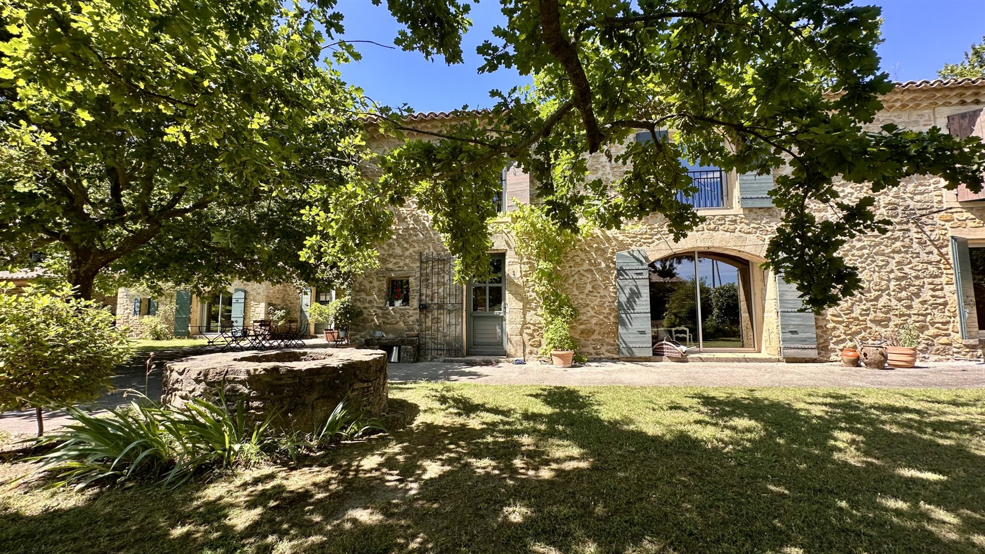 Maison à vendre, 237m², Uchaux