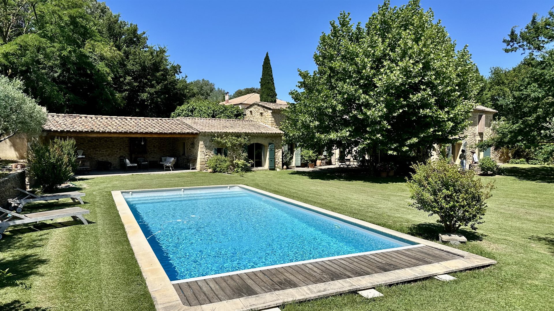 Maison à vendre, 237m², Uchaux