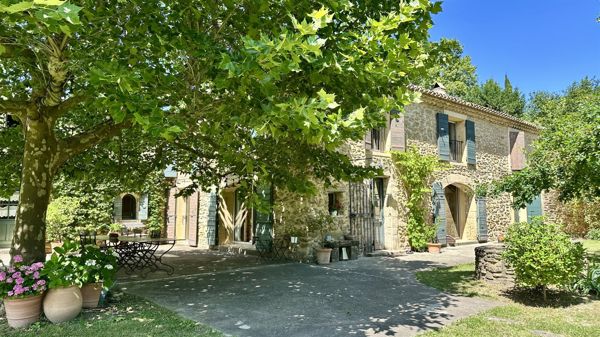 Maison à vendre, 237m², Uchaux