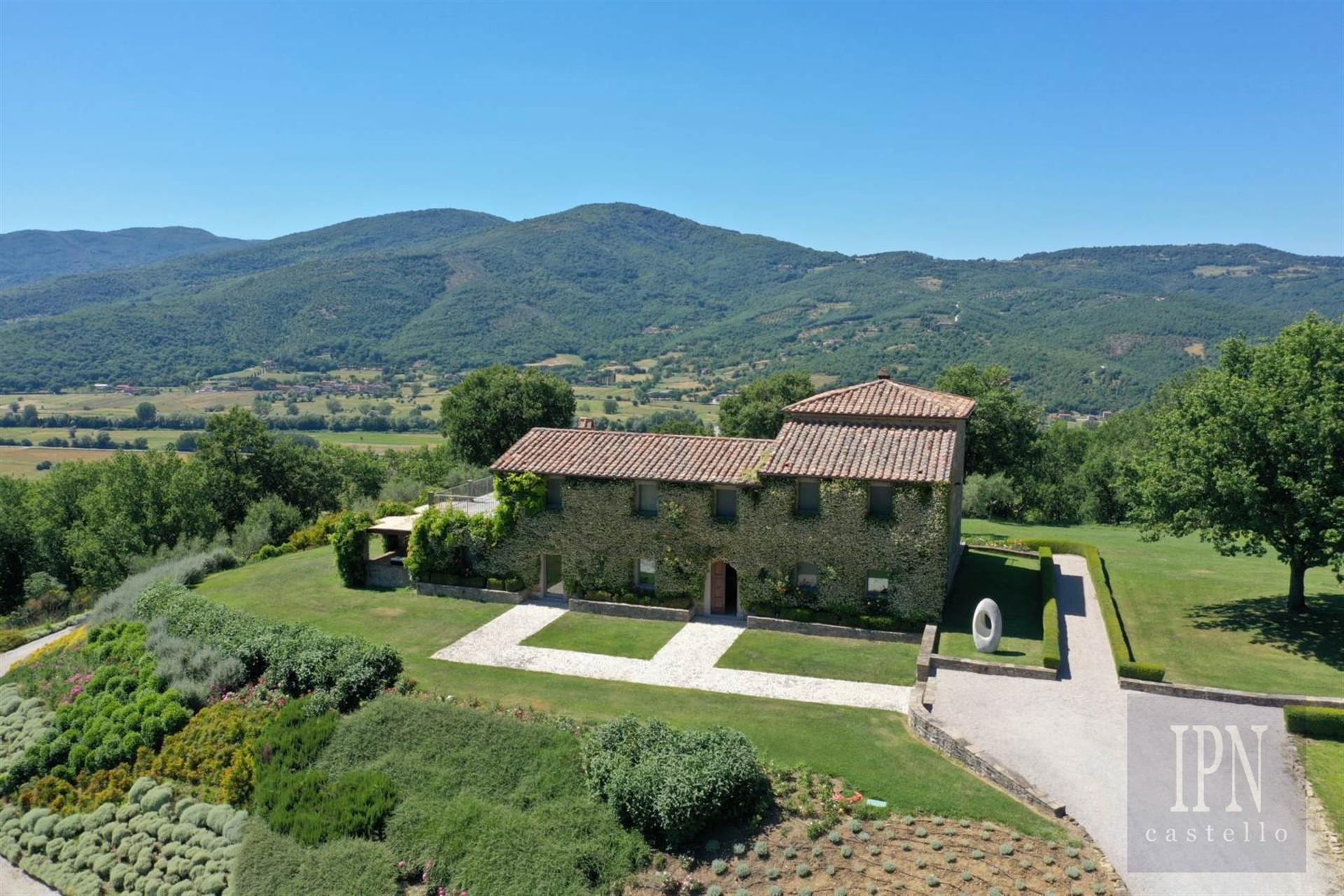 Niccone Valley Estate