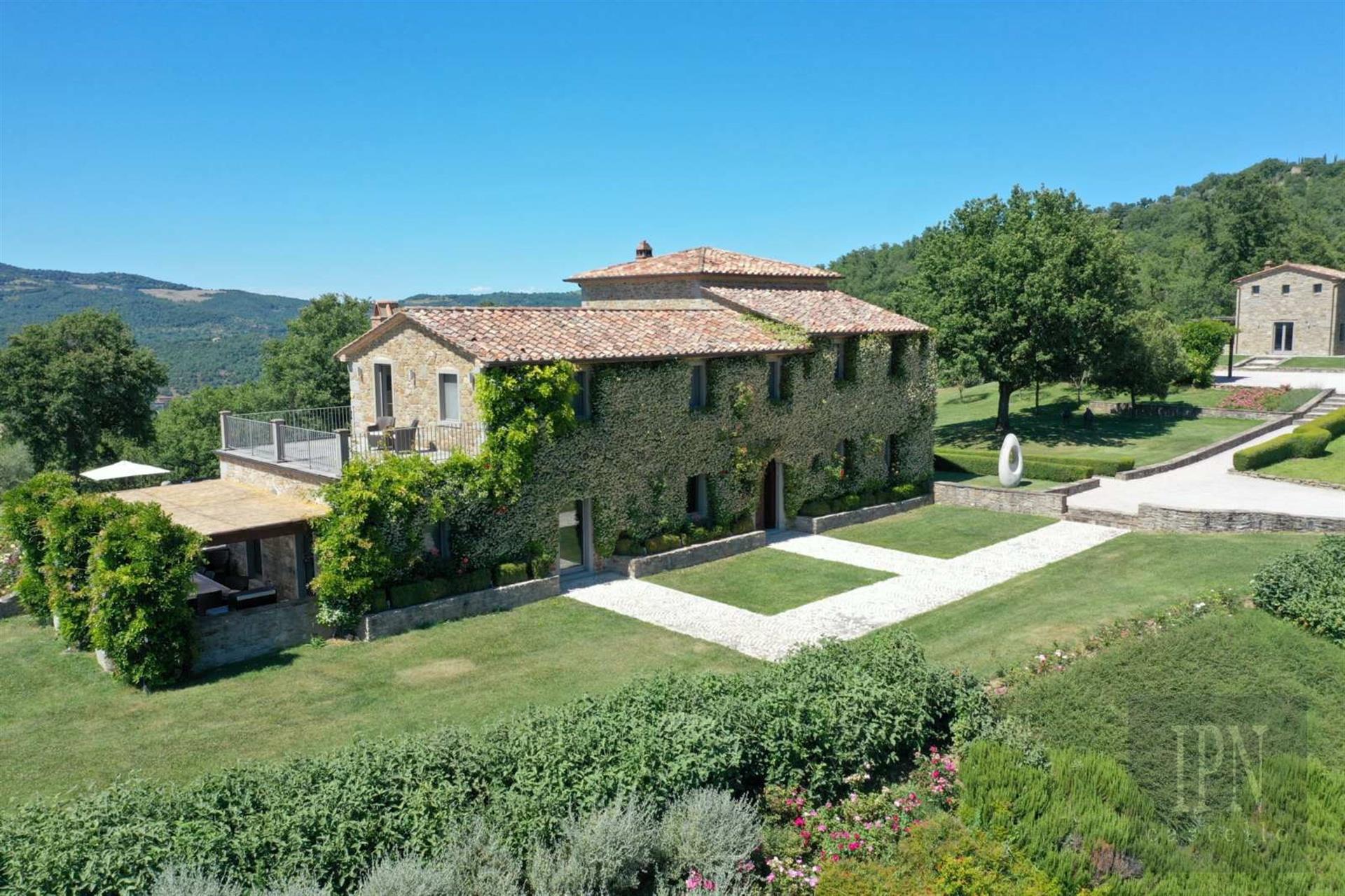 Niccone Valley Estate